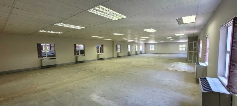 To Let Commercial Property for Rent in Nelspruit Mpumalanga