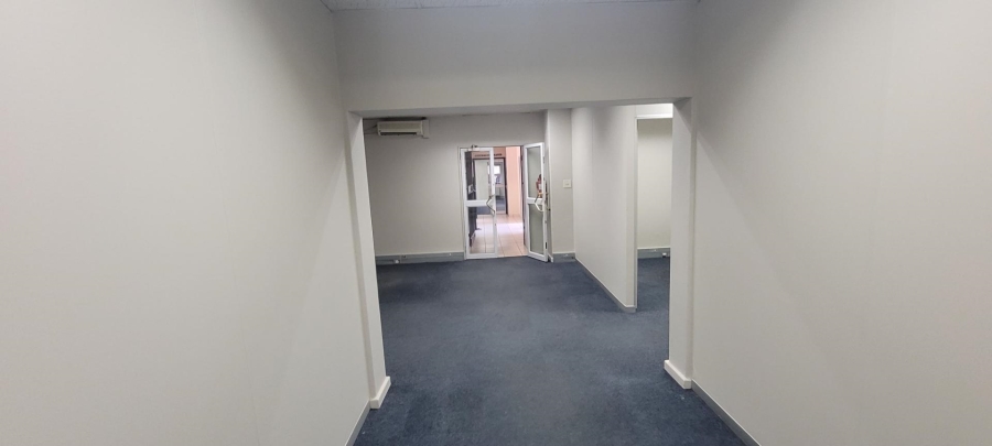 To Let Commercial Property for Rent in Nelspruit Mpumalanga