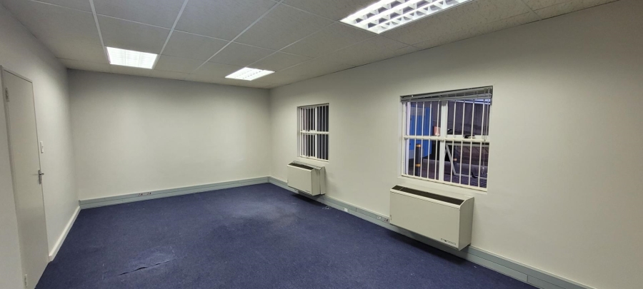 To Let Commercial Property for Rent in Nelspruit Mpumalanga