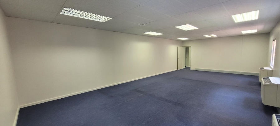 To Let Commercial Property for Rent in Nelspruit Mpumalanga