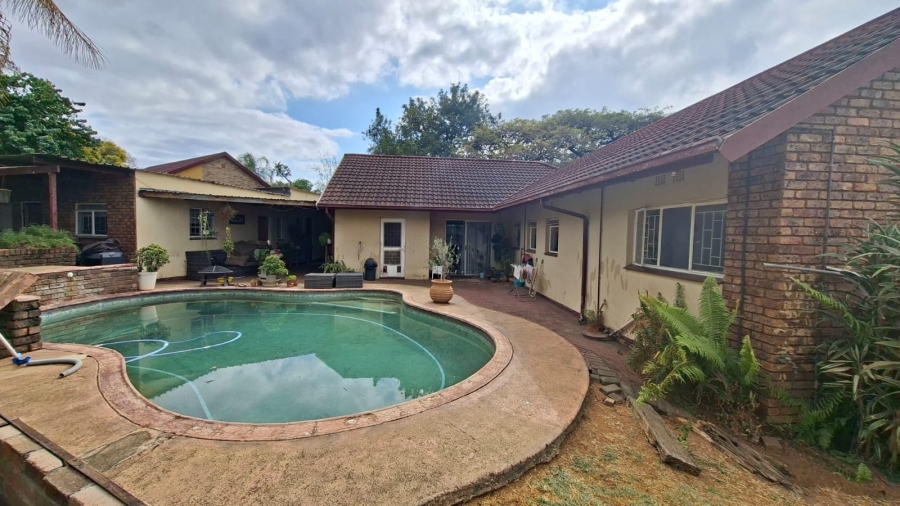 3 Bedroom Property for Sale in West Acres Mpumalanga