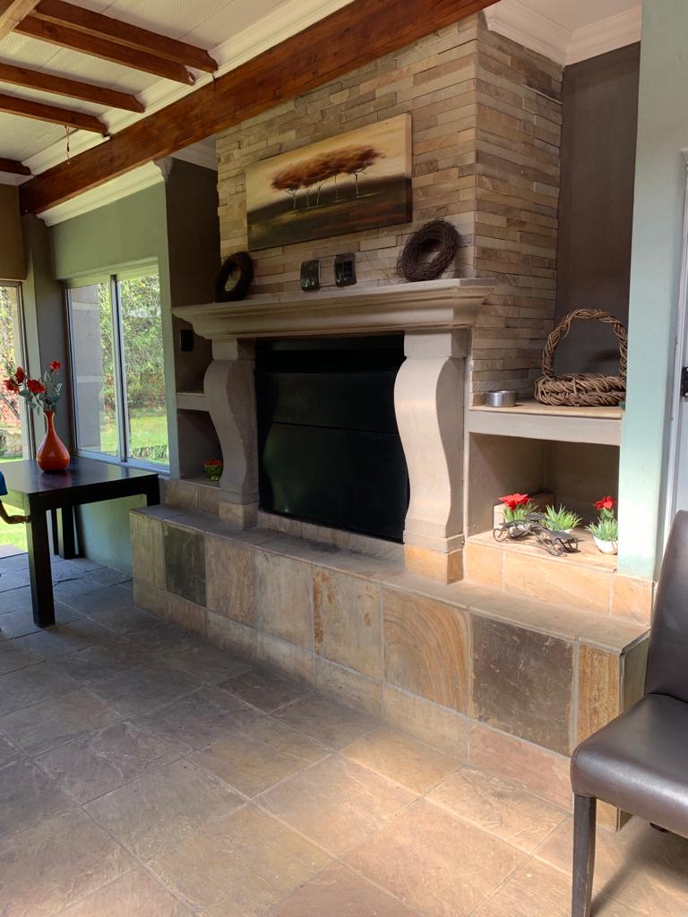 To Let 1 Bedroom Property for Rent in Gholfsig Mpumalanga