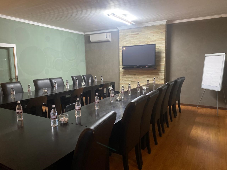 To Let 1 Bedroom Property for Rent in Gholfsig Mpumalanga