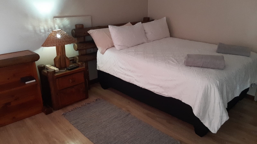 To Let 1 Bedroom Property for Rent in Gholfsig Mpumalanga