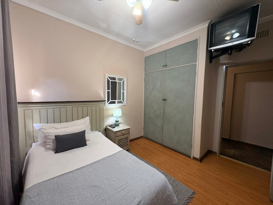 To Let 1 Bedroom Property for Rent in Gholfsig Mpumalanga