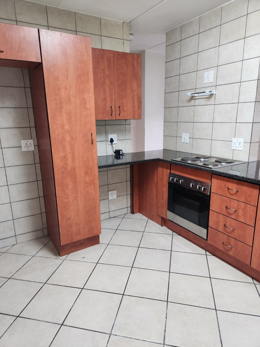 To Let 2 Bedroom Property for Rent in Trichardt Mpumalanga