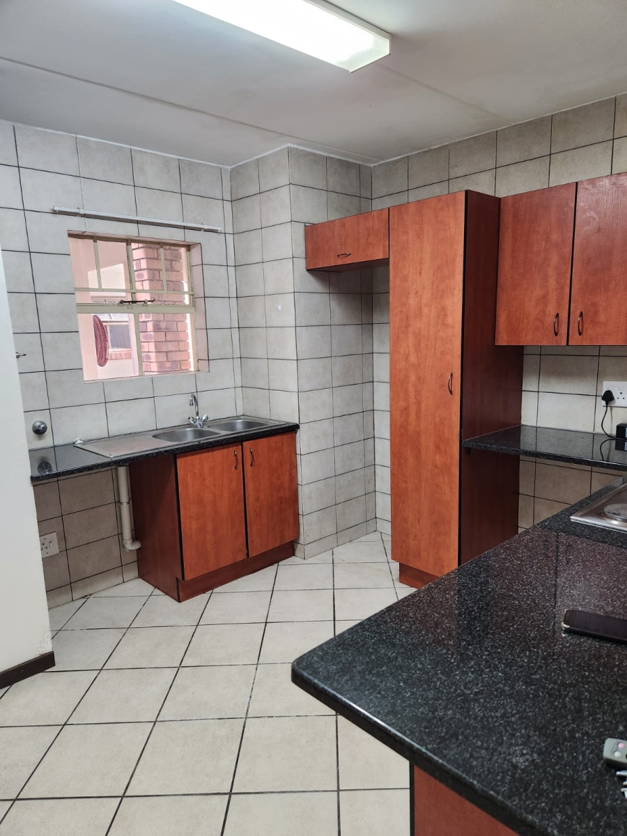 To Let 2 Bedroom Property for Rent in Trichardt Mpumalanga
