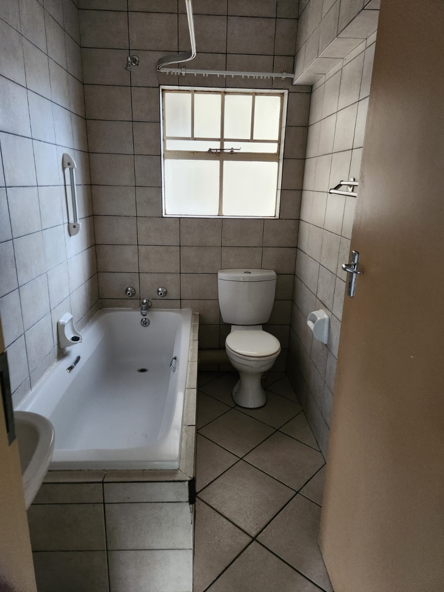 To Let 2 Bedroom Property for Rent in Trichardt Mpumalanga
