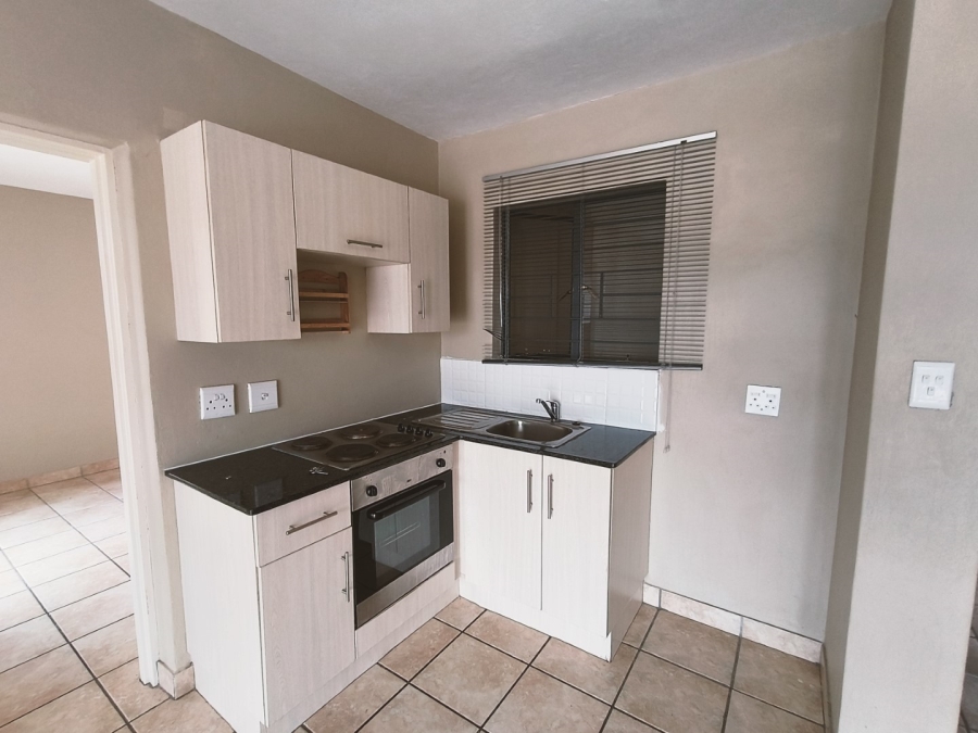 1 Bedroom Property for Sale in Nelspruit Ext 29 Mpumalanga