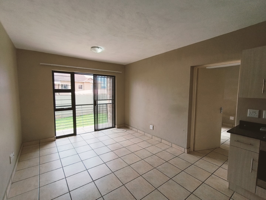 1 Bedroom Property for Sale in Nelspruit Ext 29 Mpumalanga