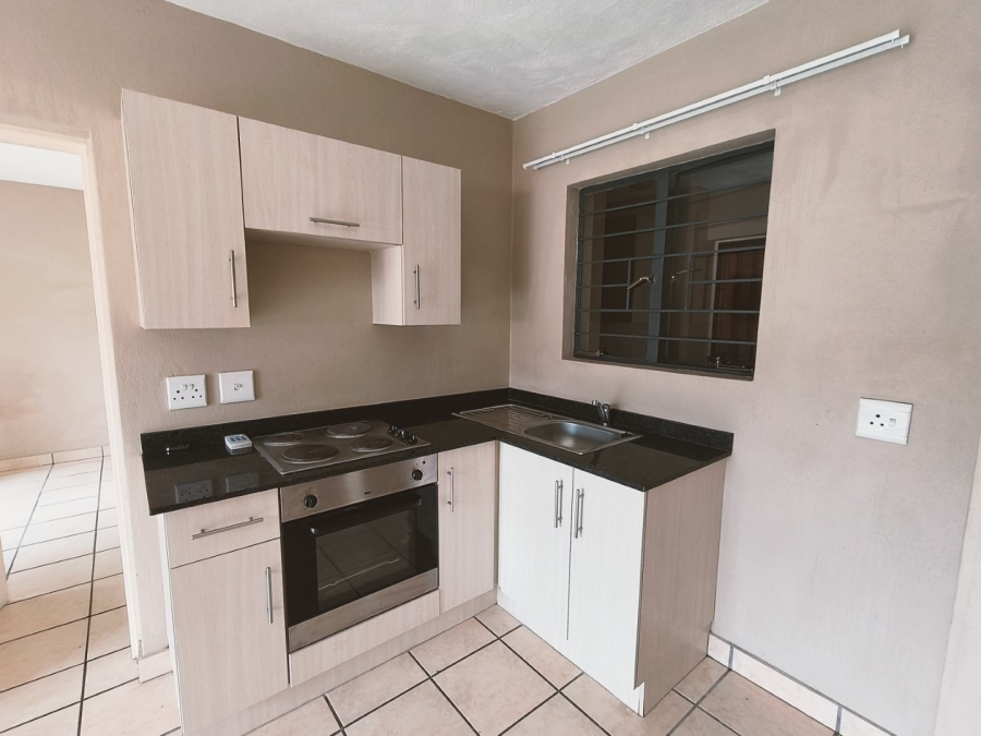 1 Bedroom Property for Sale in Nelspruit Ext 29 Mpumalanga