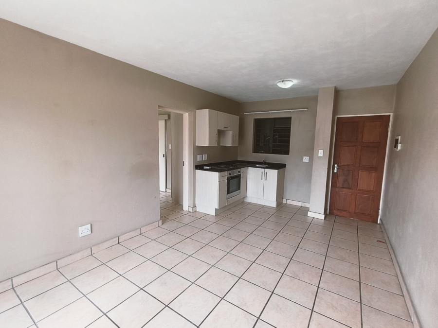 1 Bedroom Property for Sale in Nelspruit Ext 29 Mpumalanga