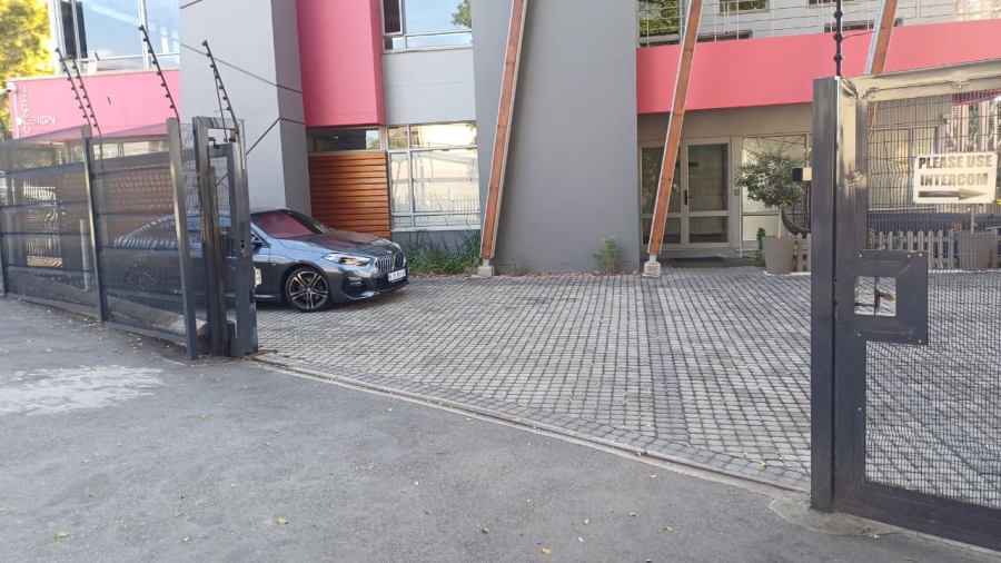 To Let Commercial Property for Rent in Nelspruit Ext 1 Mpumalanga