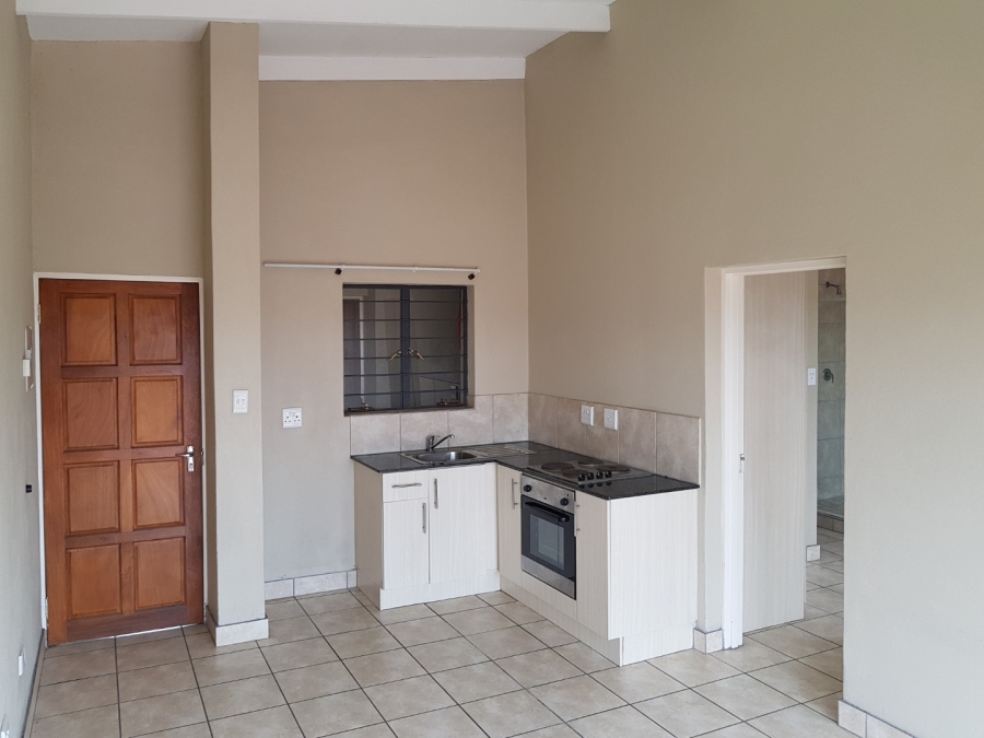 To Let 1 Bedroom Property for Rent in Nelspruit Ext 29 Mpumalanga