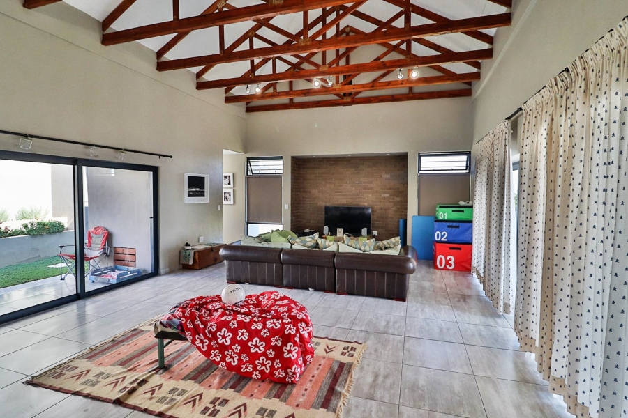 4 Bedroom Property for Sale in Sonheuwel Mpumalanga