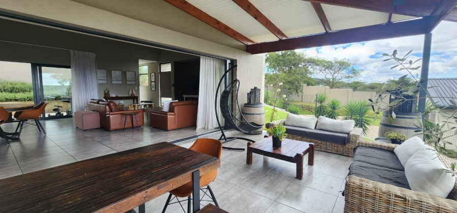 4 Bedroom Property for Sale in Sonheuwel Mpumalanga