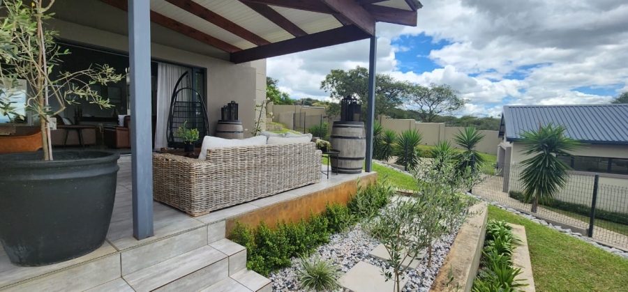 4 Bedroom Property for Sale in Sonheuwel Mpumalanga