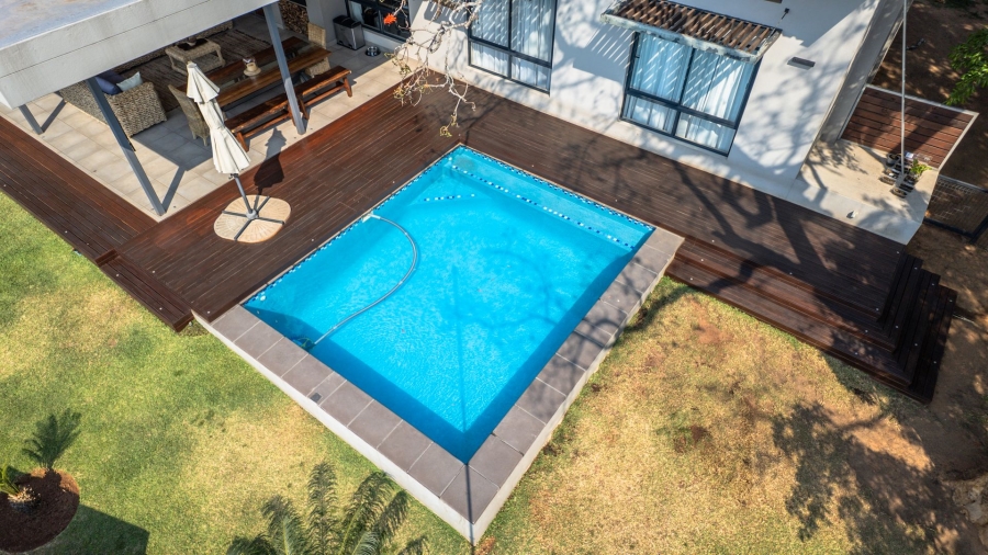 4 Bedroom Property for Sale in Sonheuwel Mpumalanga
