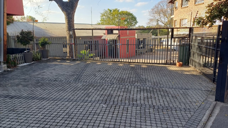 To Let Commercial Property for Rent in Nelspruit Ext 1 Mpumalanga