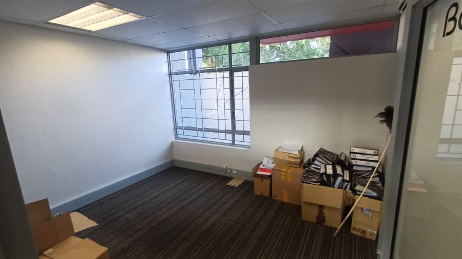 To Let Commercial Property for Rent in Nelspruit Ext 1 Mpumalanga