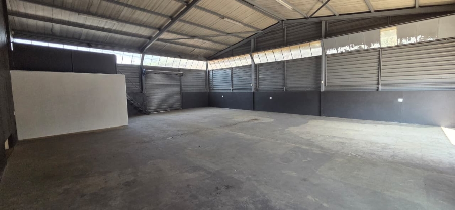 To Let commercial Property for Rent in Vintonia Mpumalanga