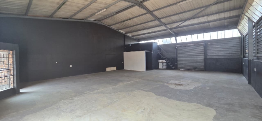 To Let commercial Property for Rent in Vintonia Mpumalanga