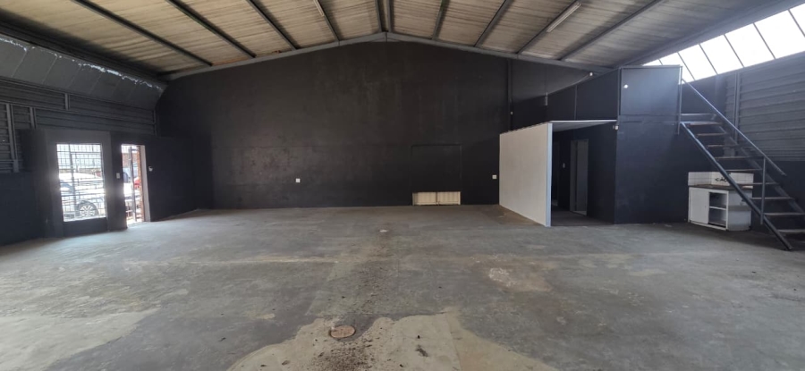 To Let commercial Property for Rent in Vintonia Mpumalanga