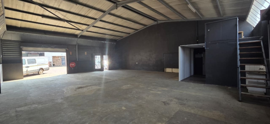 To Let commercial Property for Rent in Vintonia Mpumalanga