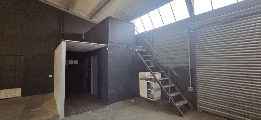 To Let commercial Property for Rent in Vintonia Mpumalanga