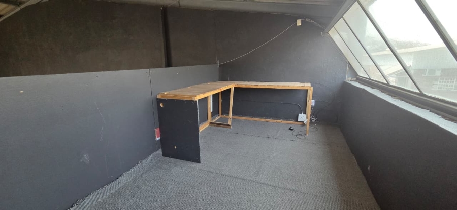 To Let commercial Property for Rent in Vintonia Mpumalanga