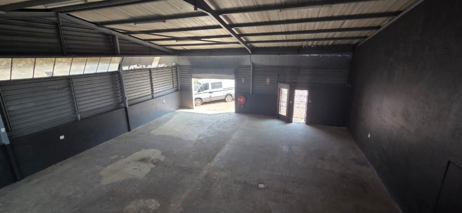 To Let commercial Property for Rent in Vintonia Mpumalanga