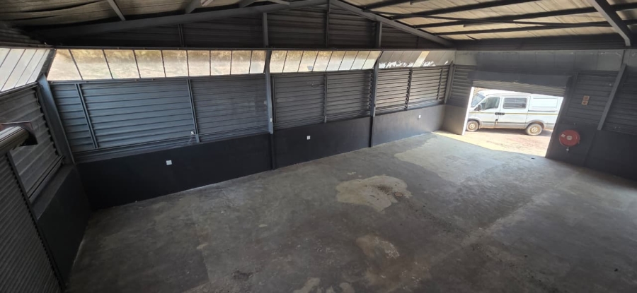 To Let commercial Property for Rent in Vintonia Mpumalanga