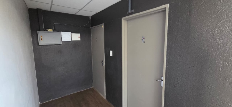 To Let commercial Property for Rent in Vintonia Mpumalanga