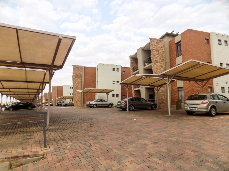 To Let 2 Bedroom Property for Rent in Nelspruit Ext 29 Mpumalanga