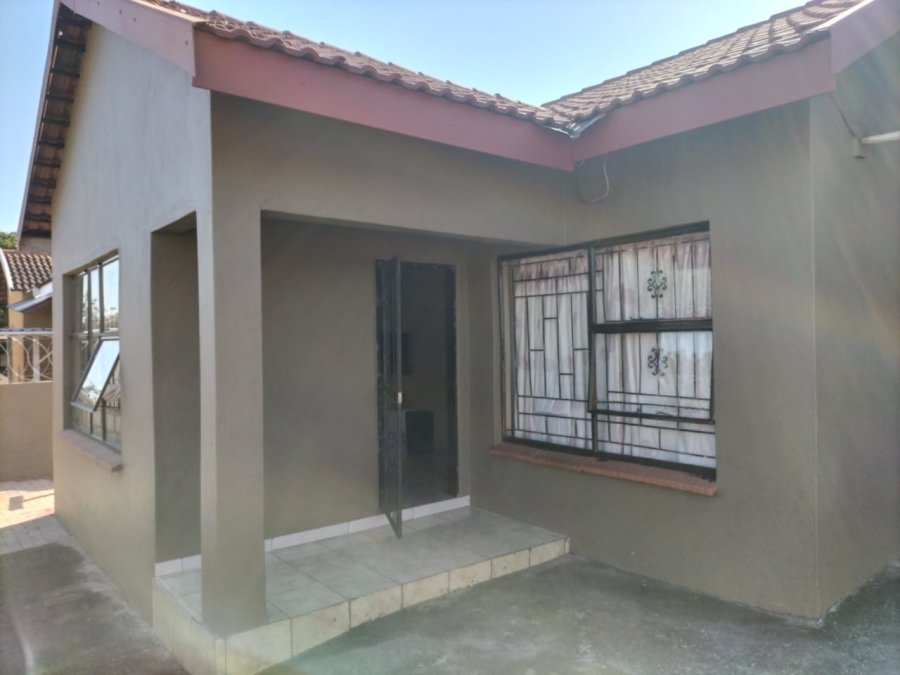 3 Bedroom Property for Sale in Kamagugu Mpumalanga