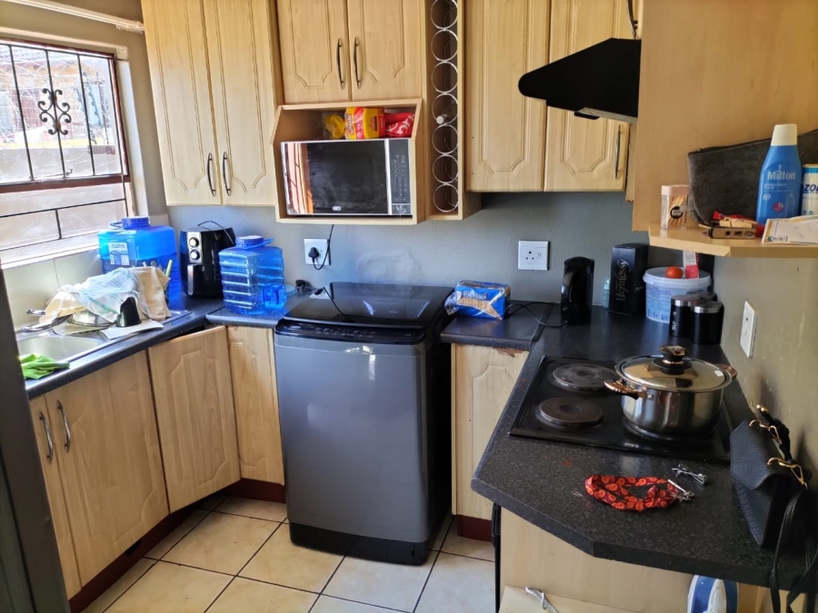 3 Bedroom Property for Sale in Kamagugu Mpumalanga