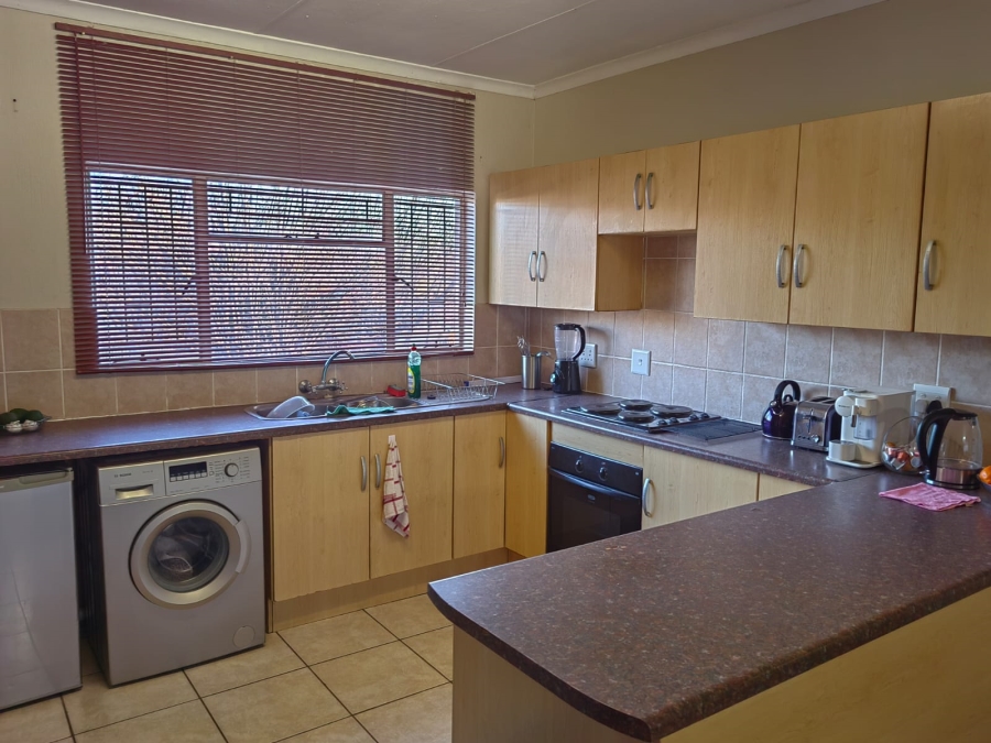 2 Bedroom Property for Sale in Ermelo Mpumalanga