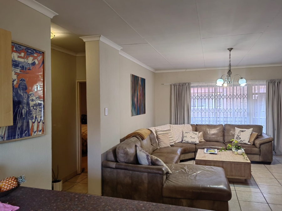 2 Bedroom Property for Sale in Ermelo Mpumalanga