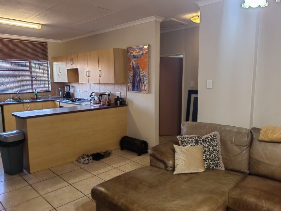 2 Bedroom Property for Sale in Ermelo Mpumalanga