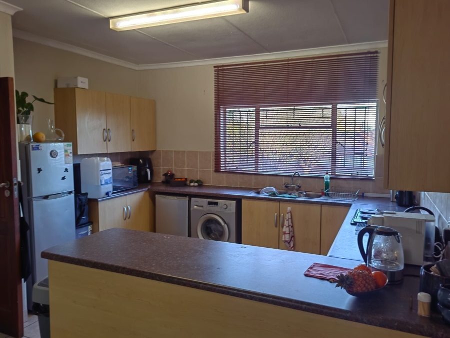 2 Bedroom Property for Sale in Ermelo Mpumalanga