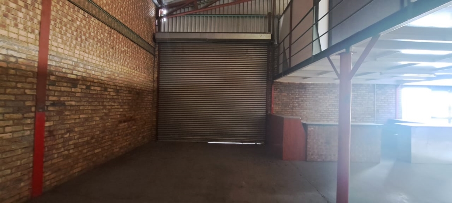To Let Commercial Property for Rent in Vaalbank Mpumalanga