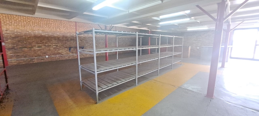 To Let Commercial Property for Rent in Vaalbank Mpumalanga