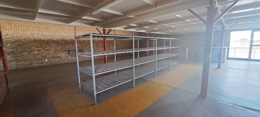 To Let Commercial Property for Rent in Vaalbank Mpumalanga