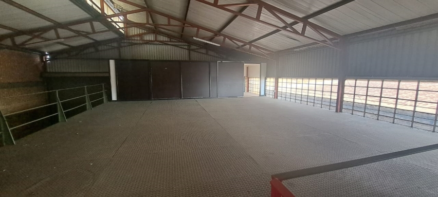 To Let Commercial Property for Rent in Vaalbank Mpumalanga