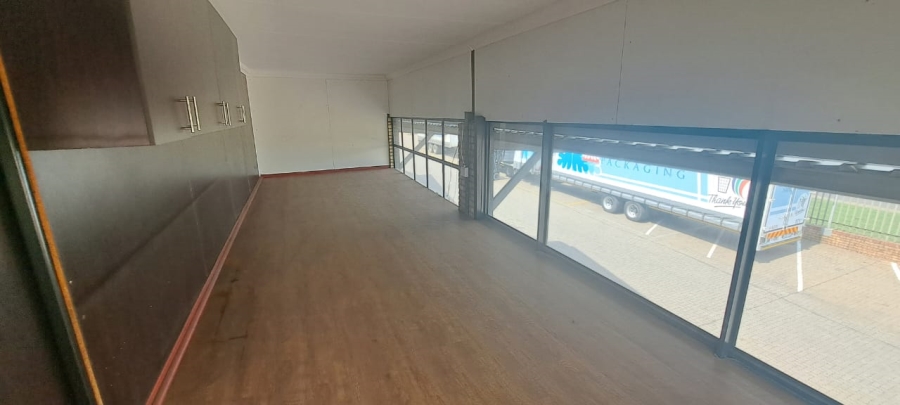 To Let Commercial Property for Rent in Vaalbank Mpumalanga
