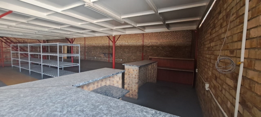 To Let Commercial Property for Rent in Vaalbank Mpumalanga