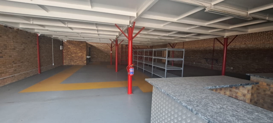 To Let Commercial Property for Rent in Vaalbank Mpumalanga