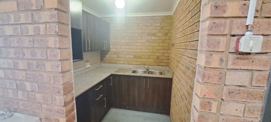 To Let Commercial Property for Rent in Vaalbank Mpumalanga