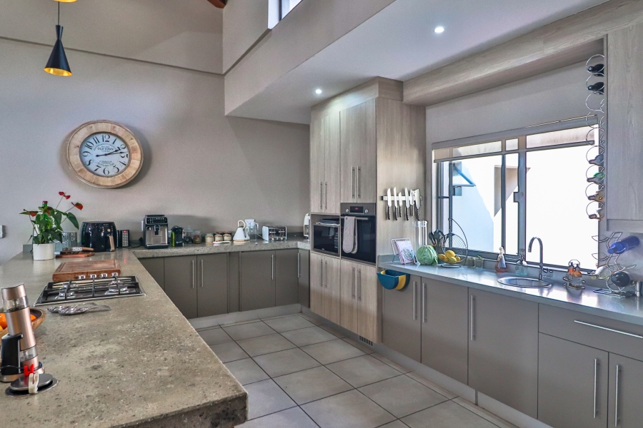 To Let 4 Bedroom Property for Rent in The Rest Nature Estate Mpumalanga