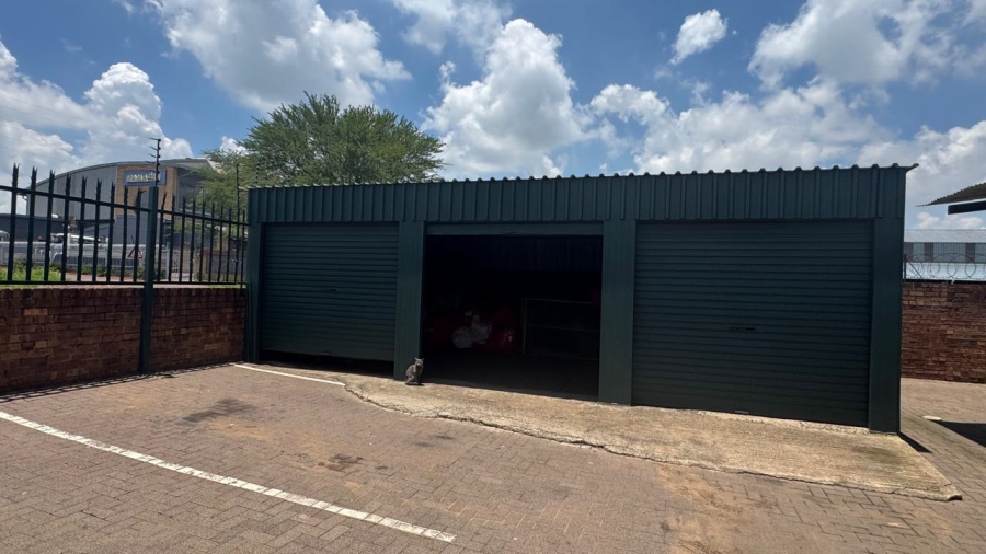 Commercial Property for Sale in Witbank Ext 9 Mpumalanga